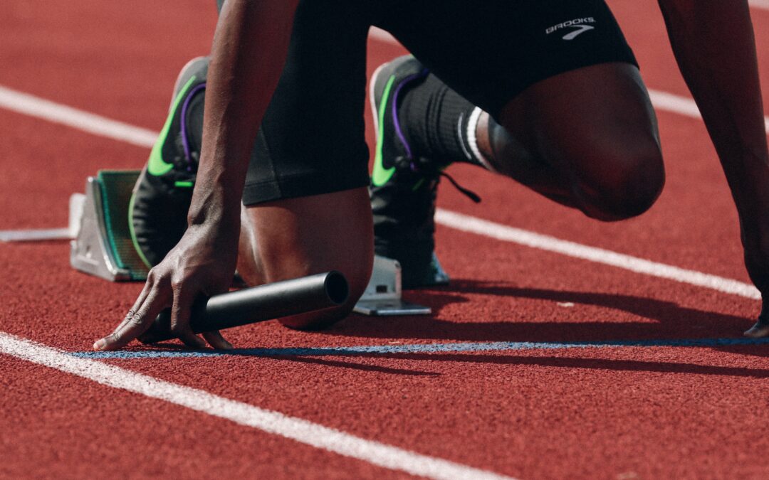 Atleter og deres oplevelse af floating